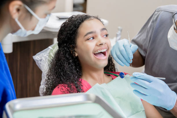 Best Same-Day Emergency Dentist in Glasgow, VA